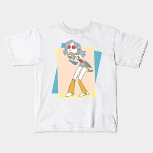 Vertigo Kids T-Shirt